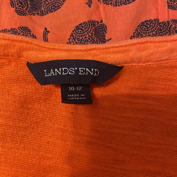 Lot of 6 woman’s M tops, j crew Talbots WHBM banana republic - Picture 3 of 12